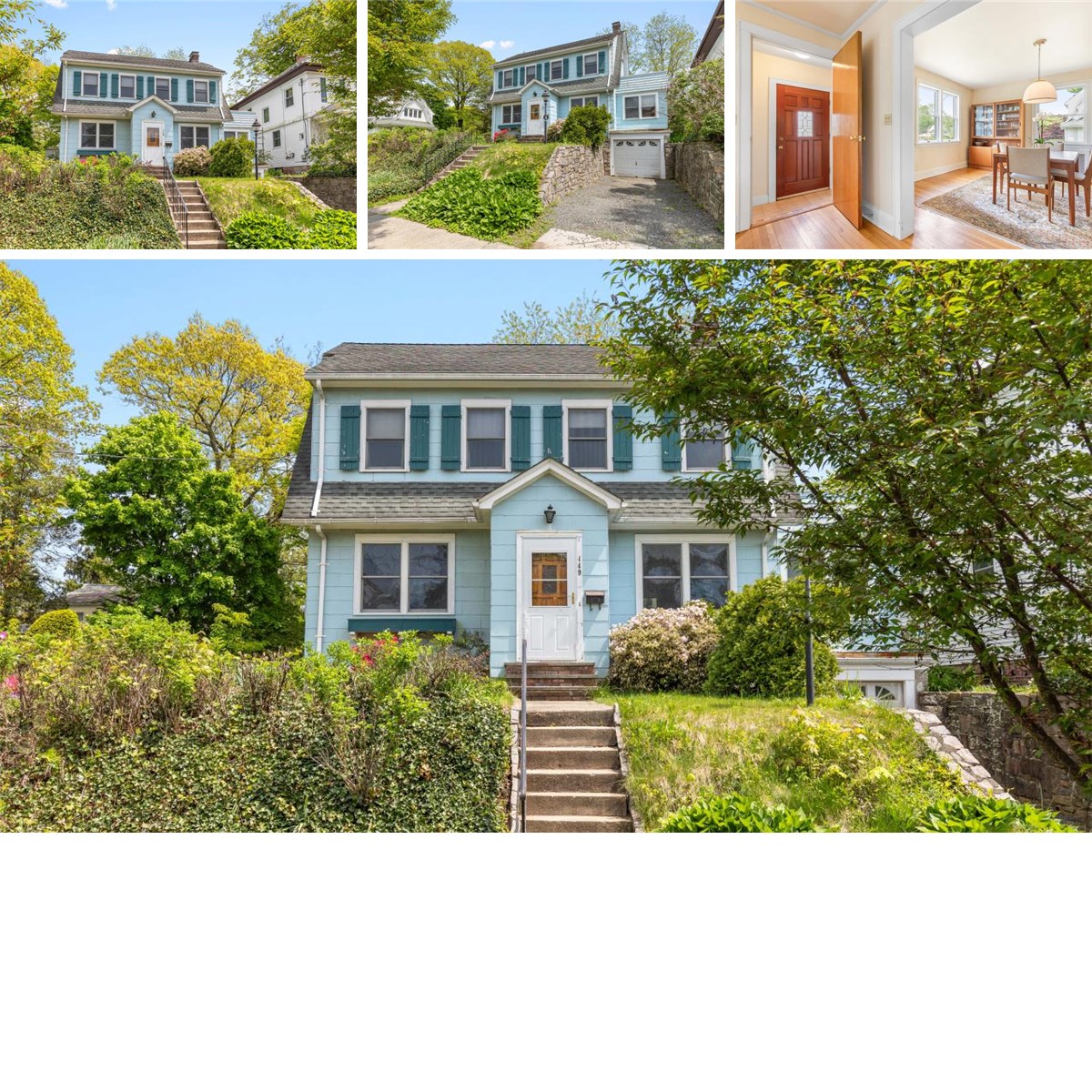 149 Crestwood Ave, Tuckahoe, NY 10707